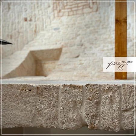 Cummerse Fanizza Alberobello Dış mekan fotoğraf