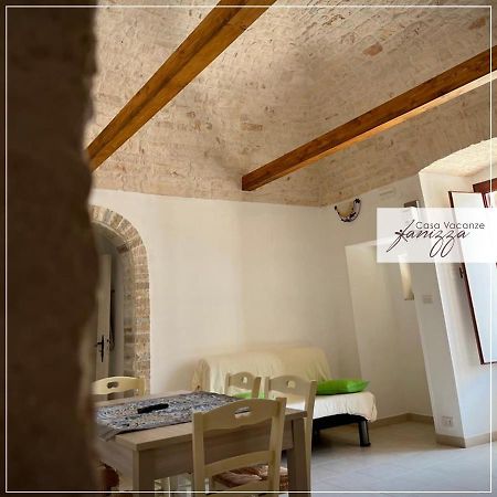 Cummerse Fanizza Alberobello Dış mekan fotoğraf