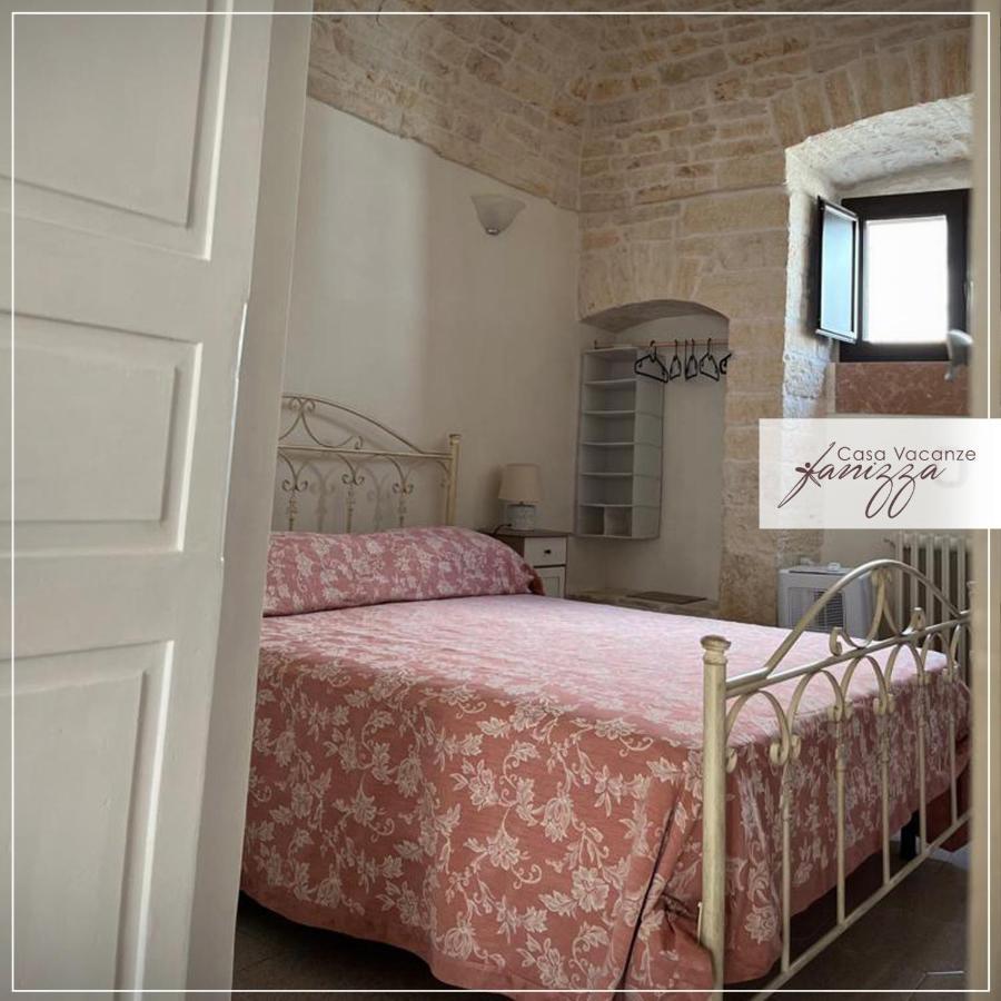 Cummerse Fanizza Alberobello Dış mekan fotoğraf