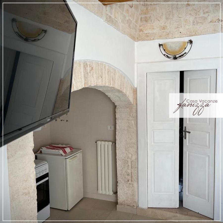 Cummerse Fanizza Alberobello Dış mekan fotoğraf