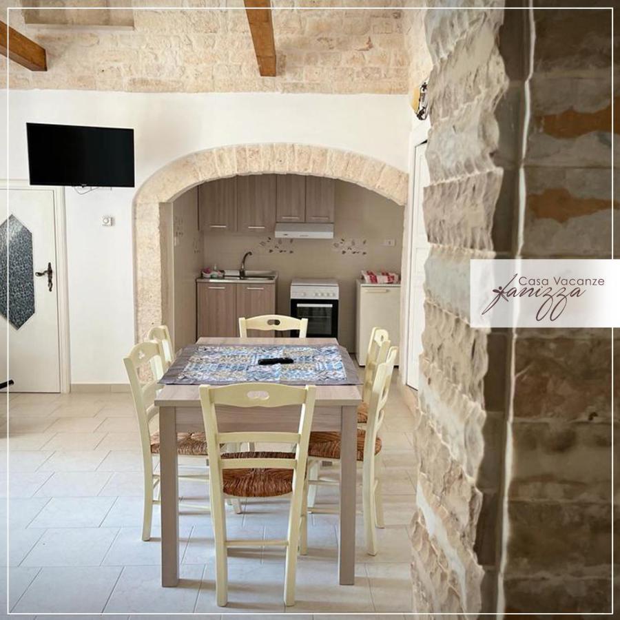 Cummerse Fanizza Alberobello Dış mekan fotoğraf