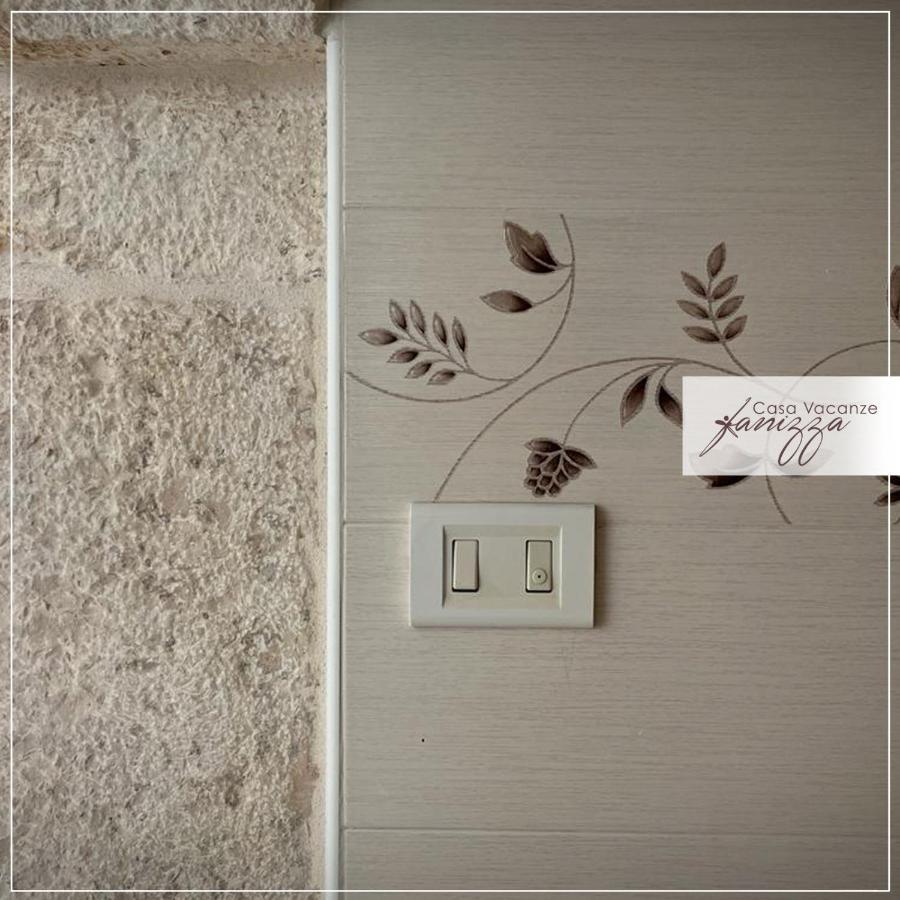 Cummerse Fanizza Alberobello Dış mekan fotoğraf