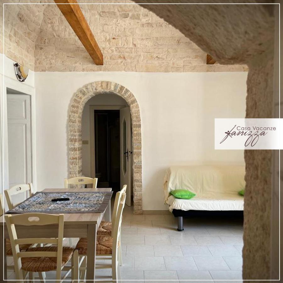 Cummerse Fanizza Alberobello Dış mekan fotoğraf